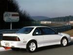 Chevrolet Beretta 1987 года